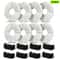 Multi Filtration Cat Water Fountain Filter Replacement Set 2