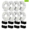 Multi Filtration Cat Water Fountain Filter Replacement Set 2