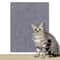 Self Adhesive Cat Scratcher Sofa Protector Mat 5