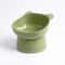 Elevated Tilted Pet Food Bowl For Cats And Dogs 5