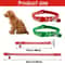 Adjustable Soft Puppy Whelping Collar Set With Bells And ID Tags 5