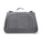 Foldable Waterproof Pet Carrier Bag For Cats And Small Dogs 2
