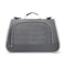 Foldable Waterproof Pet Carrier Bag For Cats And Small Dogs 2