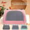 Foldable Waterproof Pet Carrier Bag For Cats And Small Dogs 0