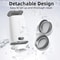 ROJECO Smart Automatic Pet Feeder With WiFi Remote Control 7