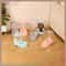 Large Capacity Automatic Pet Feeder And Water Dispenser Set 0