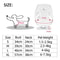 Adjustable Mesh Pet Harness Vest And Leash Set For Cats And Small Dogs 12