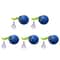 Speedy Tail Smart Interactive Moving Cat Toy Ball 7