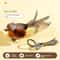 Interactive Realistic Bird Sound Catnip Plush Cat Toy 3