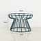 Whisker Friendly Ceramic Cat Bowl With Anti Tip Stand 1