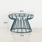 Whisker Friendly Ceramic Cat Bowl With Anti Tip Stand 1