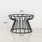 Whisker Friendly Ceramic Cat Bowl With Anti Tip Stand 2