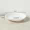 Whisker Friendly Ceramic Cat Bowl With Anti Tip Stand 4