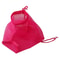 Adjustable Mesh Cat Grooming Bath Bag For Safe Washing And Nail Trimming 9