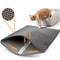 Waterproof Double Layer Cat Litter Trapping Mat 3