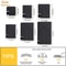 Waterproof Double Layer Cat Litter Trapping Mat 6