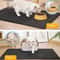 Waterproof Double Layer Cat Litter Trapping Mat 7
