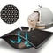 Waterproof Double Layer Cat Litter Trapping Mat 8