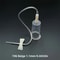 Disposable Butterfly Blood Collection Needle Set For Veterinary Pet Care 2