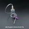 Disposable Butterfly Blood Collection Needle Set For Veterinary Pet Care 4