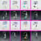 Disposable Butterfly Blood Collection Needle Set For Veterinary Pet Care 13