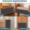 Self Adhesive DIY Cat Scratcher Mat For Sofa And Wall Protection 12