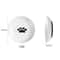 Anti Tip Porcelain Cat Food Bowl With Silicone Base 1