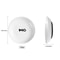 Anti Tip Porcelain Cat Food Bowl With Silicone Base 3