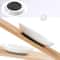 Anti Tip Porcelain Cat Food Bowl With Silicone Base 8