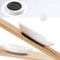 Anti Tip Porcelain Cat Food Bowl With Silicone Base 8