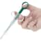 Self Grooming Cat Corner Scratcher Massage Comb With Catnip 1