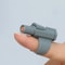 Portable Mini Finger Sleeve Laser Cat Toy For Interactive Play 3
