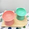 Elevated Tilted Anti Choking Pet Food And Water Bowl 10