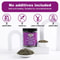 Natural Pure Catnip Interactive Toy For Cats 8