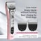 Fenice Cordless Pet Grooming Clippers With LCD Display 10