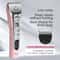 Fenice Cordless Pet Grooming Clippers With LCD Display 5