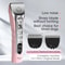 Fenice Cordless Pet Grooming Clippers With LCD Display 11