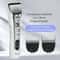 Fenice Cordless Pet Grooming Clippers With LCD Display 16