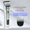 Fenice Cordless Pet Grooming Clippers With LCD Display 4