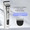 Fenice Cordless Pet Grooming Clippers With LCD Display 8