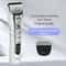 Fenice Cordless Pet Grooming Clippers With LCD Display 7