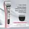 Fenice Cordless Pet Grooming Clippers With LCD Display 6