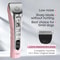 Fenice Cordless Pet Grooming Clippers With LCD Display 6