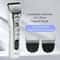 Fenice Cordless Pet Grooming Clippers With LCD Display 12