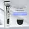 Fenice Cordless Pet Grooming Clippers With LCD Display 3