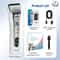 Fenice Cordless Pet Grooming Clippers With LCD Display 0
