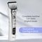 Fenice Cordless Pet Grooming Clippers With LCD Display 1