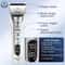Fenice Cordless Pet Grooming Clippers With LCD Display 19