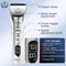 Fenice Cordless Pet Grooming Clippers With LCD Display 19