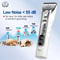 Fenice Cordless Pet Grooming Clippers With LCD Display 20